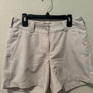 Nike Golf Dri-Fit Shorts - Cream